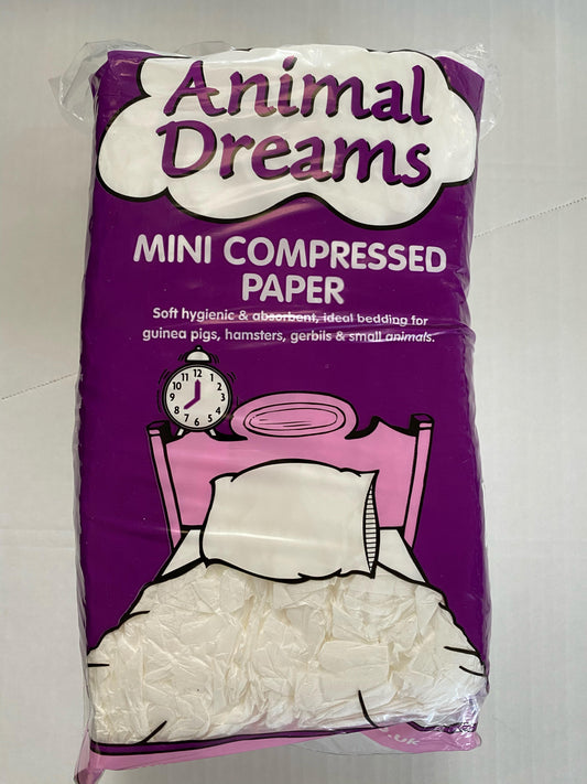A/Dream Comp Mini Paper 9x650g