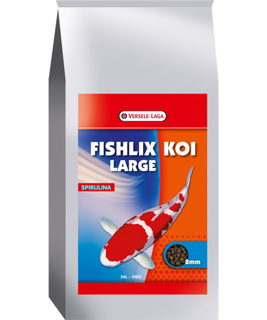 VL Fishlix Koi 8mm Large