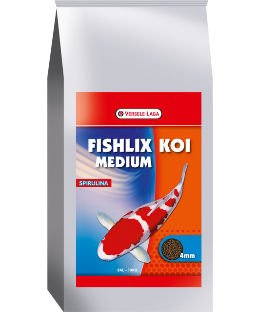 VL Fishlix Koi 4mm Medium