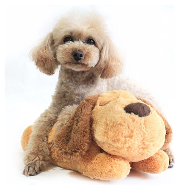 OnlinePetToys™- SnugBud-Snuggle Pet Relief Toy