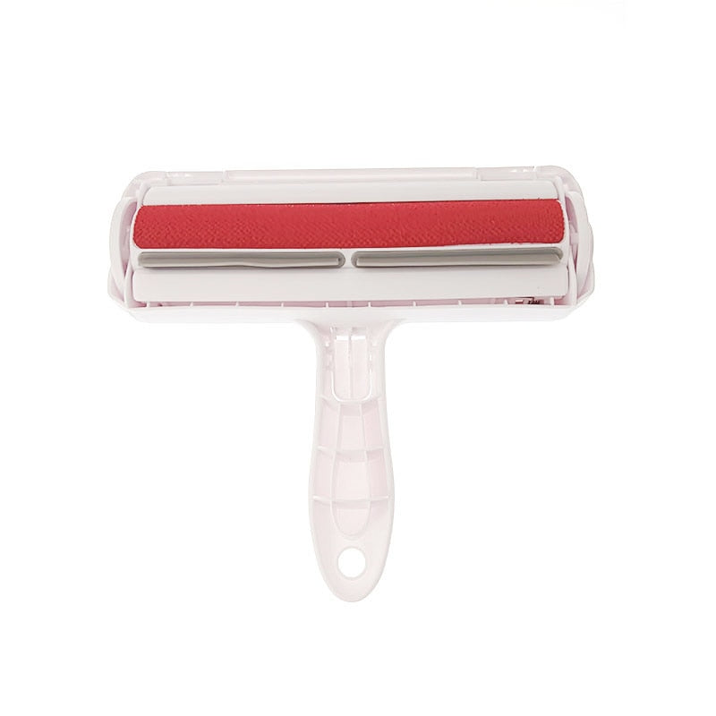 OnlinePetToys™ - 2-Way Pet Hair Remover.